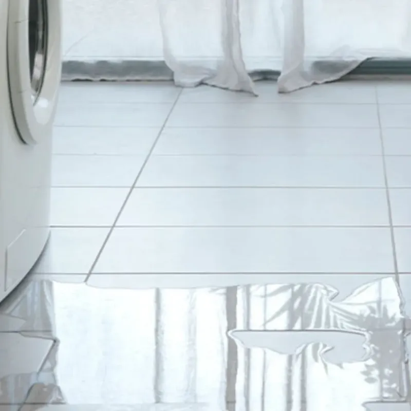 Appliance Leak Cleanup in Calabash, NC