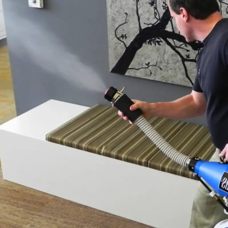 Professional Odor Removal in Calabash, NC
