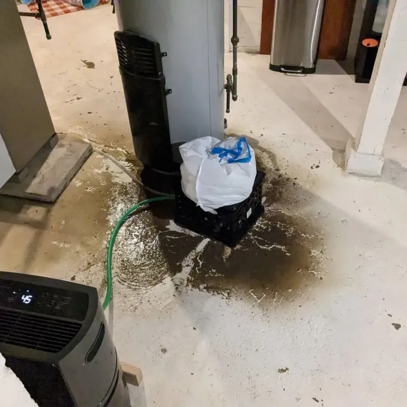 Sewage Backup Cleanup Service in Calabash, NC